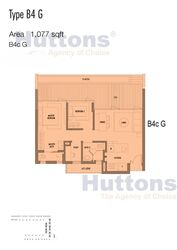 Seletar Park Residence (D28), Condominium #433141991